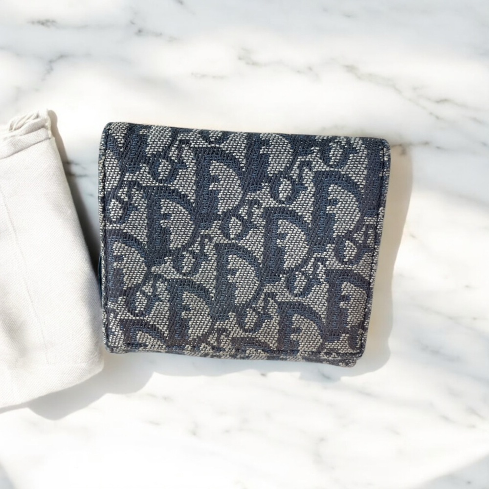 Dior Myrtle Wallet - Picture 7 of 14